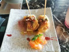 -高木日本料理(静安寺店)