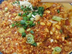 -马路边边麻辣烫联盟路店