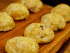 明石烧-章之鱼家(体育东路店)