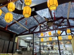 -五十六号院涮肉(雍和宫店)