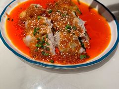 -上上席川菜(凯德乐峰广场店)