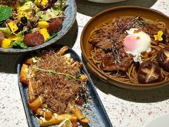 -BE BRIGHT KITCHEN(正佳广场店)