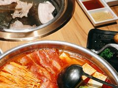 -炉小哥烤肉(朗悦公园茂店)
