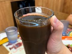 -添利·香港茶餐厅·下午茶(雪象店)