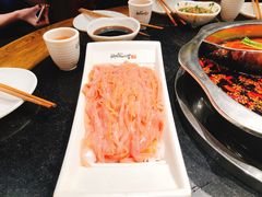 -纸盐河码头火锅(十八梯店)