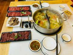 -田村·酸汤鲜牦牛肉火锅(布达拉宫广场店)