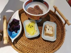 -千寻山野烤肉(中关村店)