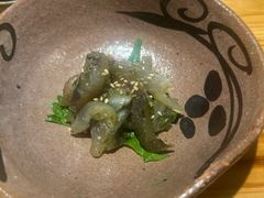 -镹·鱼料理  国产鱼使用店