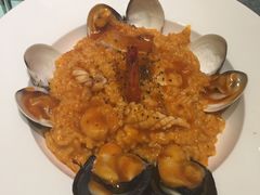 -大树餐厅(红旗街万达店)