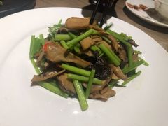 干煸七彩菌-黛瓦里巷(南京东路店)