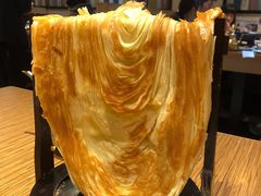 晾衣大饼-金掌勺·锅包肉(广渠门店)