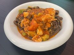-五观堂素食(新华路店)