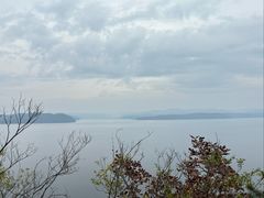 -萨尔浒风景区