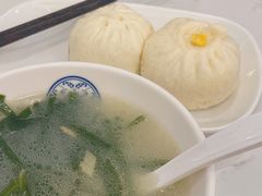 -李与白包子铺(桐梓林店)