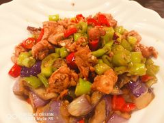-文三里屯面馆(三里屯店)
