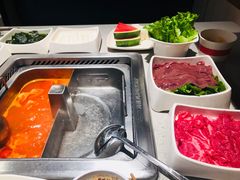 -海底捞火锅(群光广场店)