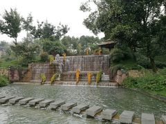 -成飞公园