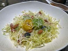 -宫燕府·京菜·烤鸭·淮扬菜(王府中心店)