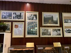 大堂-东来顺饭庄(西直门店)