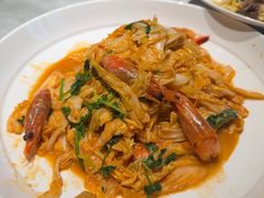 -单家老院·院子里的青岛菜(沙子口店)