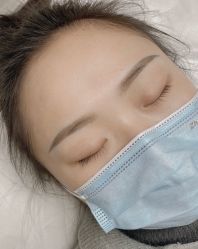 -Doris多里斯半永久纹眉·SMP纹发·发际线