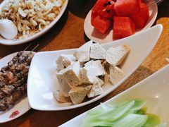 -福茂源横山铁锅羊肉(牡丹园店)