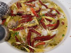 -太二酸菜鱼(兴业太古汇店)