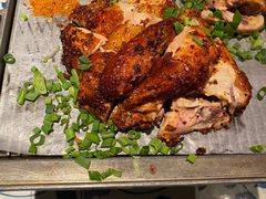 -绿茶餐厅(布吉万象汇店)