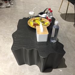 大厅-OnHair Salon