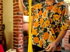 -格鲁·秀色Georgia’s Feast