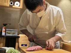 -鮨青(恒基名人购物中心店)