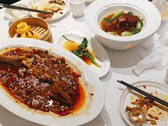 -眉州东坡(清河万象汇店)