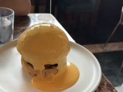 -Lets burger非常汉堡·环球风味(蓝色港湾店)