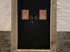 -青果巷历史文化街区