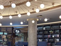 -上海银星皇冠假日酒店