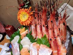 -花潮料理艺食馆(世欧广场店)