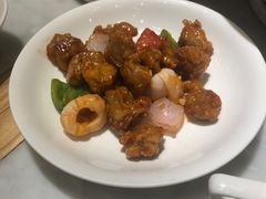 -莆田餐厅PUTIEN(三里屯店)