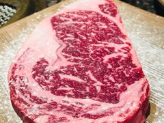 -老乾杯和牛烧肉(王府中环店)