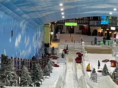 -世界之窗阿尔卑斯冰雪世界