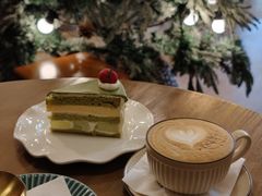 -MIMO CAFE(沙头角店)