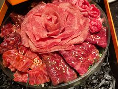 -烧肉达人(凯德晶萃店)