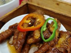 -鼎珑点心仔(燕塘店)