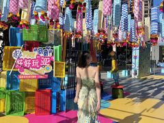 -福田卓悦INTOWN购物中心