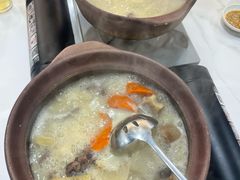 -明本湛江鸡•海鲜小厨(陈家祠店)