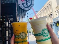 -花姨·老电影院果汁冰(88号店)