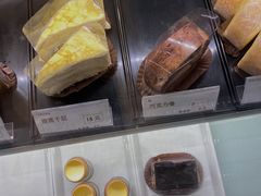 -布朗尼西饼(粮道街店)