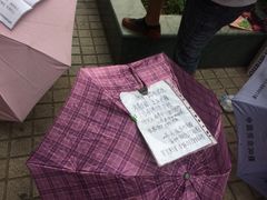-人民公园-相亲角