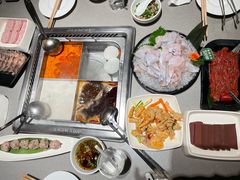 -海底捞火锅(飞马水城店)