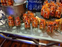 -昆泰嘉华酒店-嘉华咖啡厅