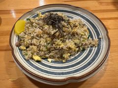 -晶吉·居酒屋·烧鸟·生鱼饭(中山区民主广场店)